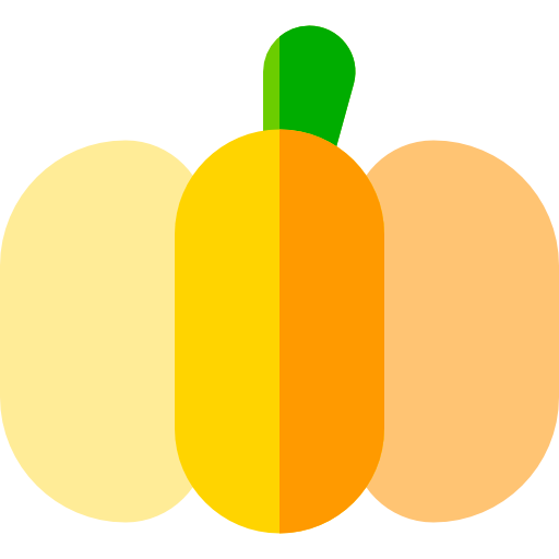 Pumpkin icon