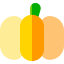 Pumpkin icon 64x64