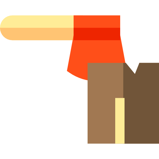 Axe icon
