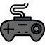 Console icon 64x64