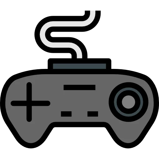 Console icon