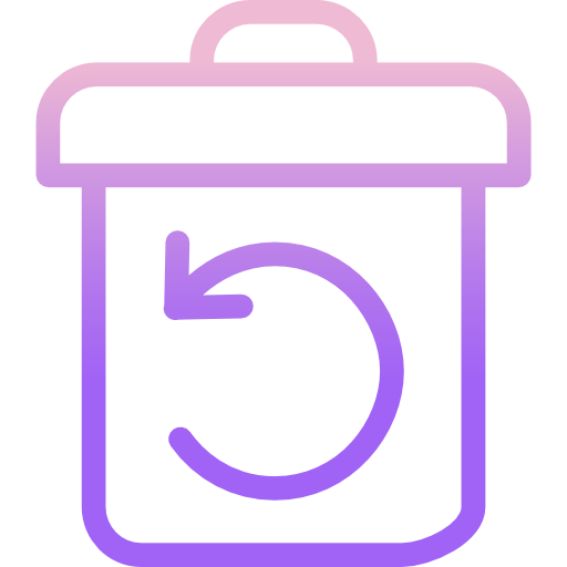 Recycle アイコン