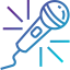 Microphone icon 64x64