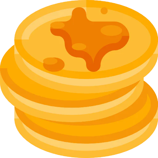 Pancake 图标