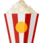 Popcorn 图标 64x64