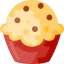 Cupcake 图标 64x64