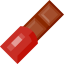 Chocolate bar 图标 64x64
