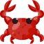 Crab 图标 64x64