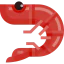 Shrimp 图标 64x64