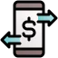 Transaction icon 64x64