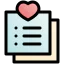Wish list icon 64x64