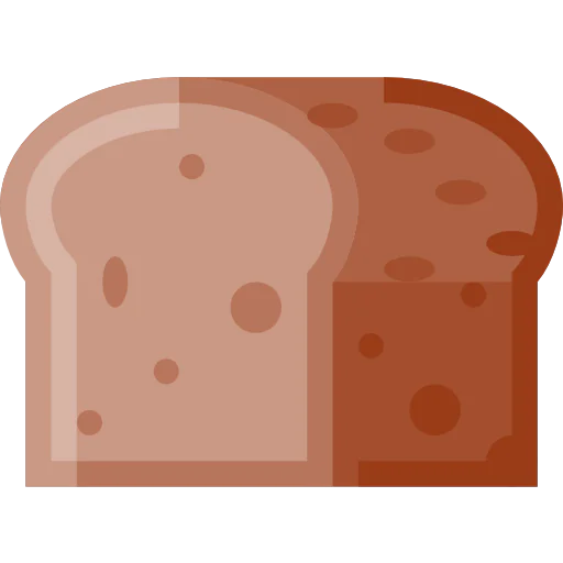 Bread icon