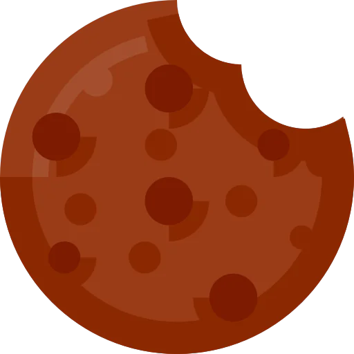 Cookie 图标