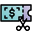 Voucher icon 64x64