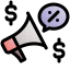 Promotion icon 64x64