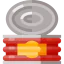 Canned food 图标 64x64
