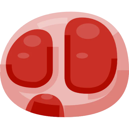 Meat icon