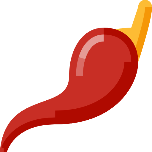 Pepper icon