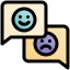 Customer feedback 图标 64x64