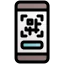 Qr code 图标 64x64