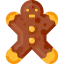 Gingerbread 图标 64x64
