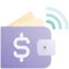 E-wallet 图标 64x64