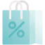 Shopping bag 图标 64x64