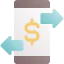 Transaction 图标 64x64