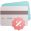 Credit card payment 图标 64x64