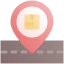 Order tracking 图标 64x64