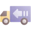 Delivery truck 图标 64x64