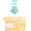 Packing icon 64x64