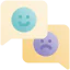 Customer feedback 图标 64x64