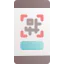 Qr code 图标 64x64