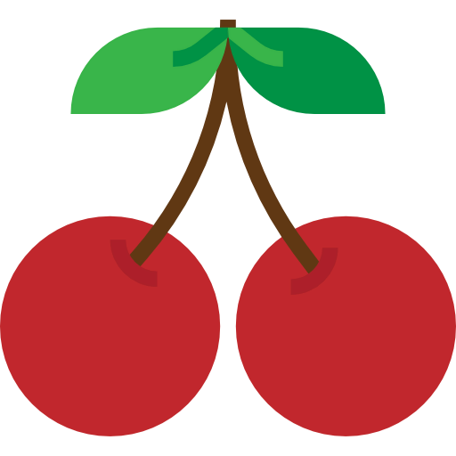 Cherry icon