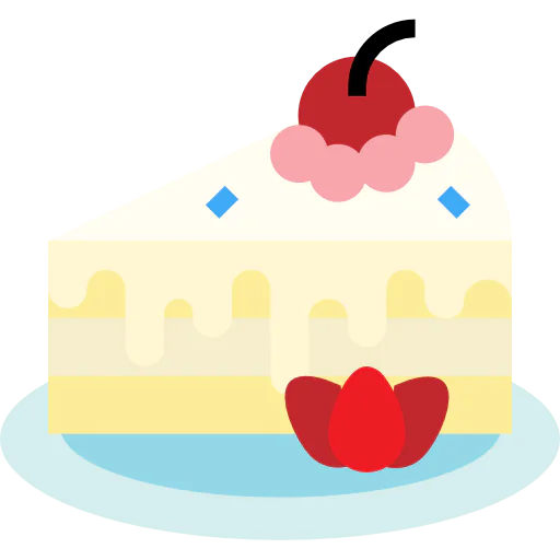 Cake icon