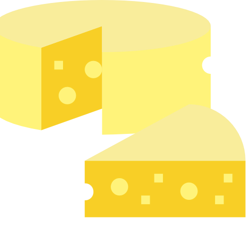 Cheese icon