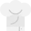 Chef hat icon 64x64
