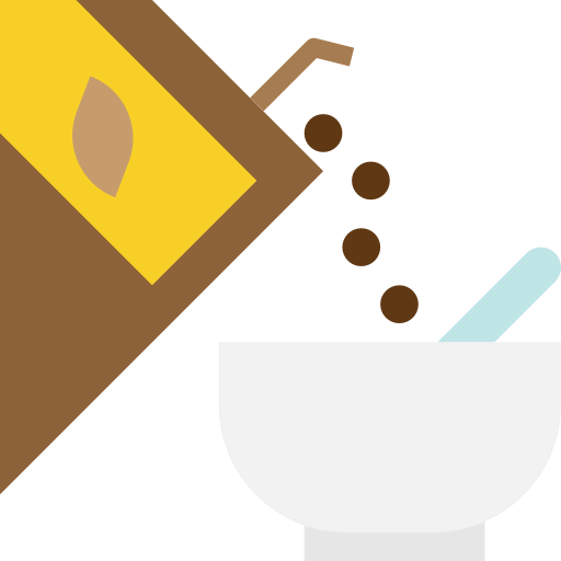 Cereal 图标
