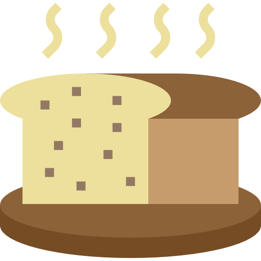 Bread icon