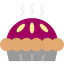 Pie icon 64x64