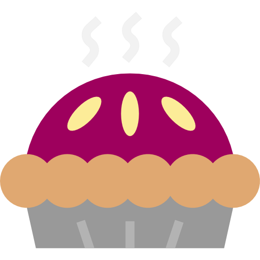 Pie 图标