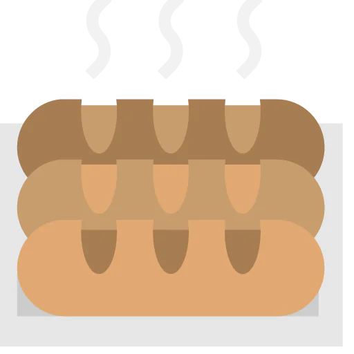 Baguette icon