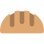 Bread icon 64x64