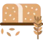 Bread icon 64x64