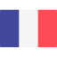 France ícone 64x64