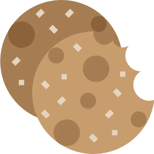 Cookie icon