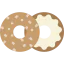Bagel icon 64x64
