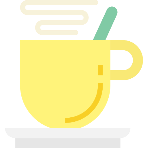 Coffee break アイコン