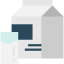 Milk icon 64x64